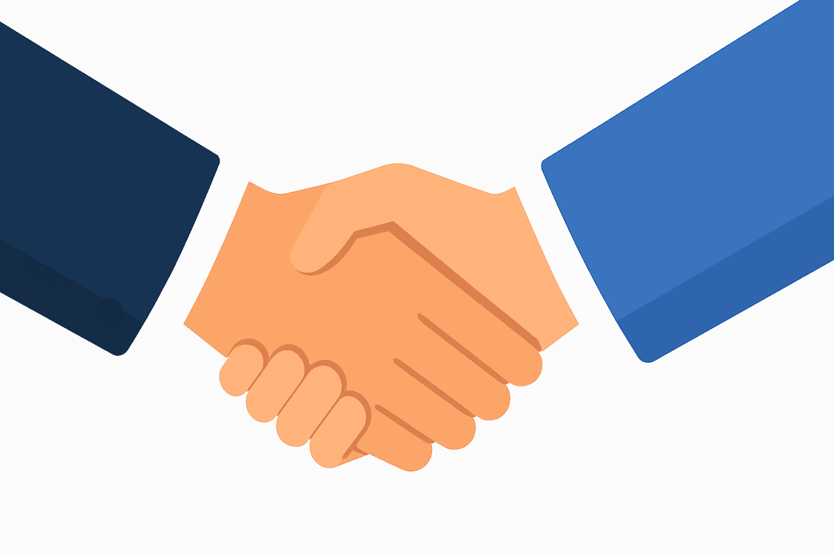 Préparer la cession d'entreprise - header